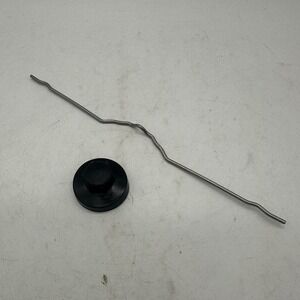West‎ Bend Stir Crazy Popcorn Popper STIR STICK NUT KNOB Replacement Part 82306